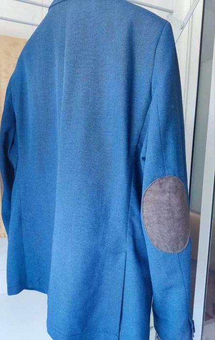 Casaco Jerem - novo com etiqueta