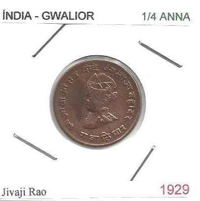 índia - - - - - Moedas