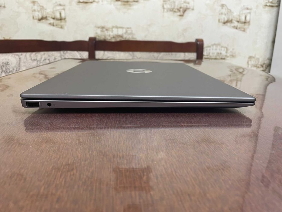 Ноутбук 16 FHD+ HP 16-ag0052wm (Ryzen 5 8540U/8/512/AMD Radeon 740M)