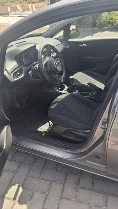 Opel Corsa 1.3 Cdti City