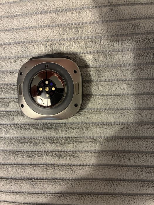 Smartwatch Samsung Galaxy Watch Ultra 2024