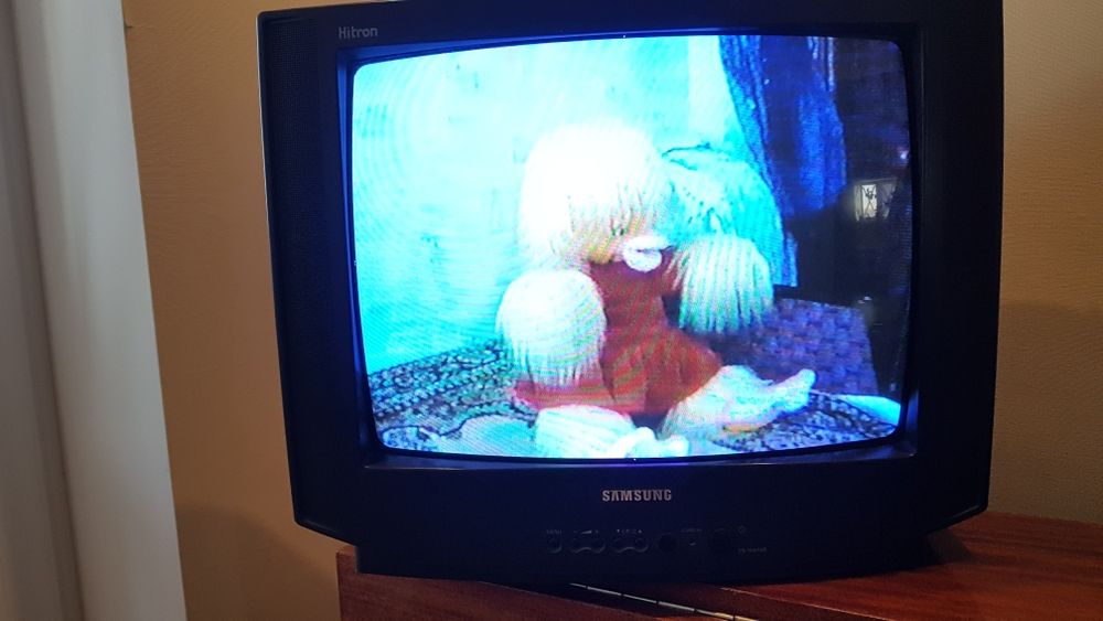 Телевизор SAMSUNG