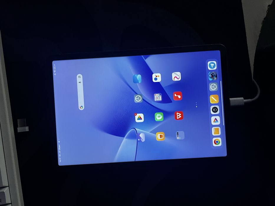 Планшет Xiaomi  pad 5