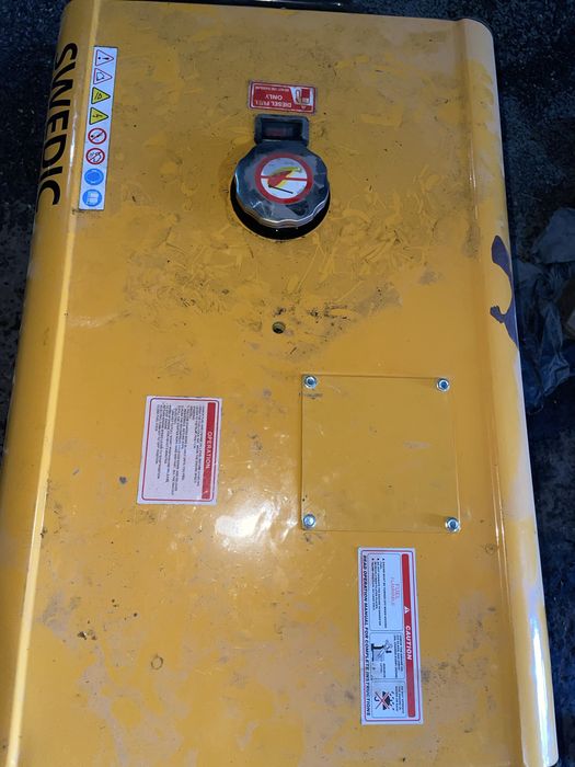 Генератор swedic