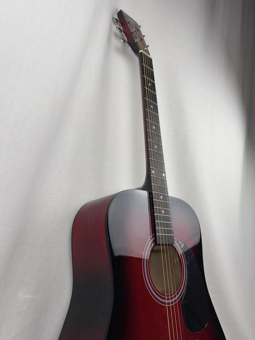 Gitara West Road
