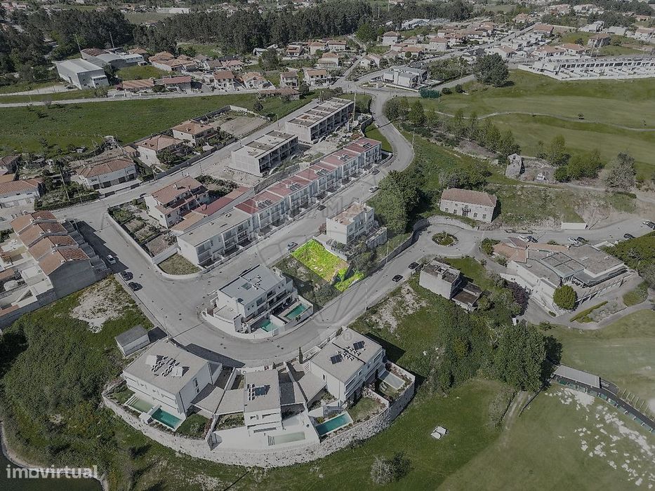 Terreno  para venda — Louredo, Porto
