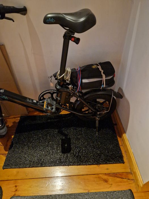 Rower Fido  elektr