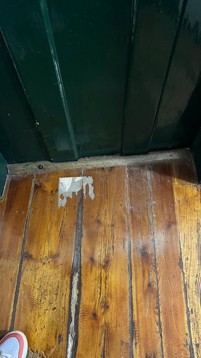 Limpeza de prédios / condomínios