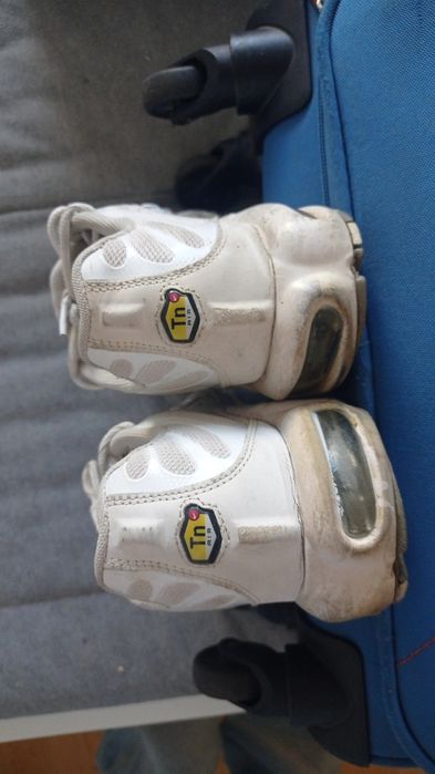 Sapatilhas Nike tn