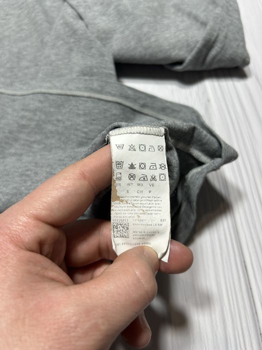 Hugo Boss Basic Logo базове худі з гарним дизайном Оригінал!