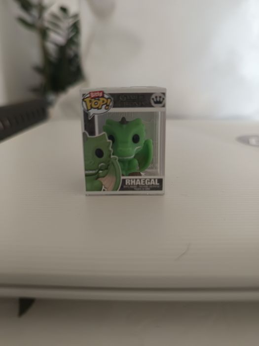 Pop funko game of thrones