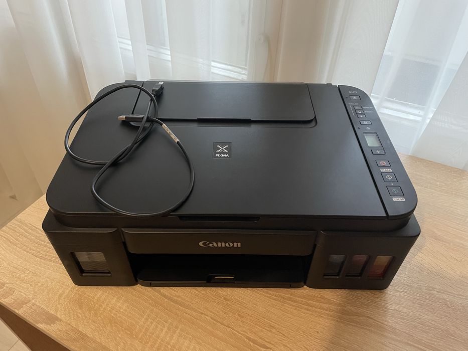 Принтер Canon G3415