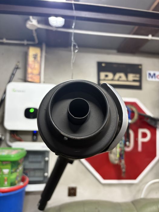 Rower Elektryczny URX