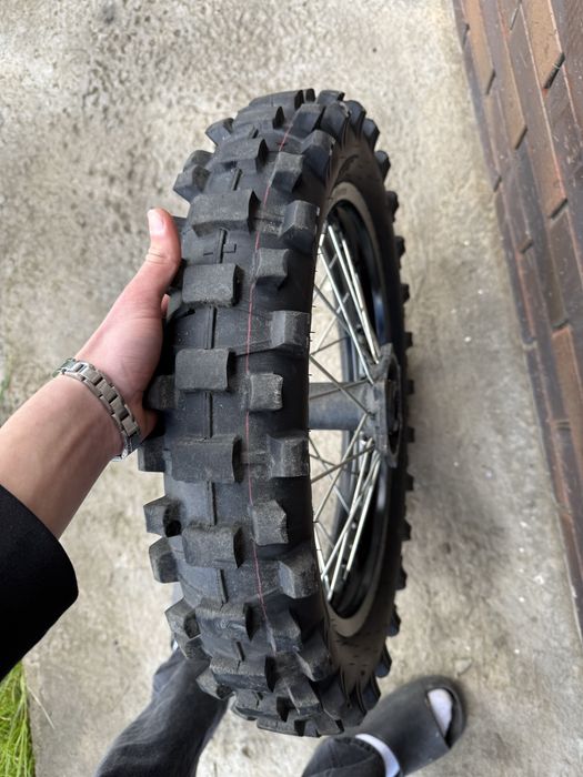 Кросові колеса від Kovi lite300, колеса Kovi, Geon, KTM