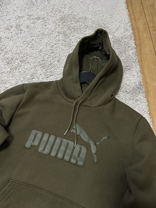 Худі Puma чоловічий б/в
