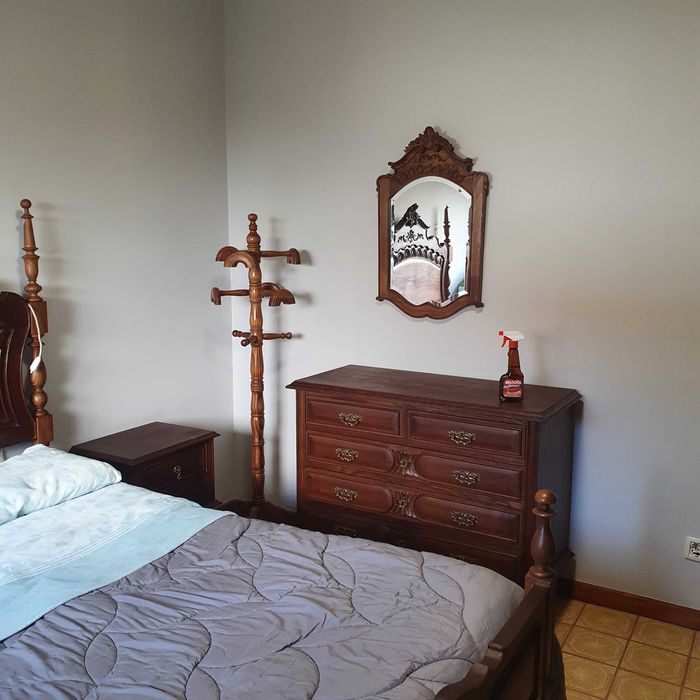 Moveis de maderia maciça originas