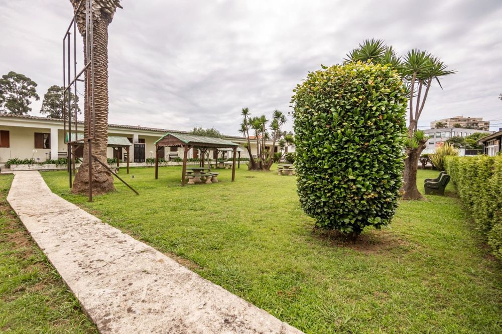 QUINTA DA RELVA | 4.600 M² | Santa Maria de Lamas