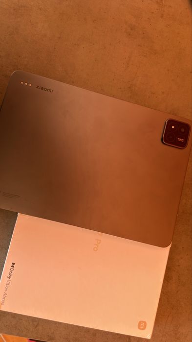 Xiaomi pad 7 pro 256GB
