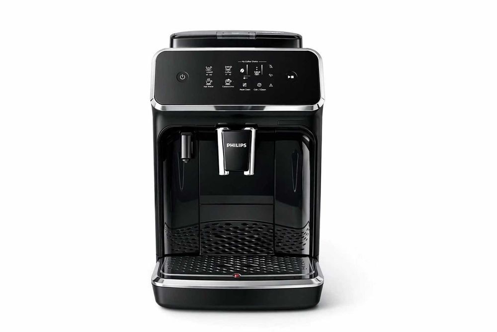Máquina de Café Automática Philips 2200