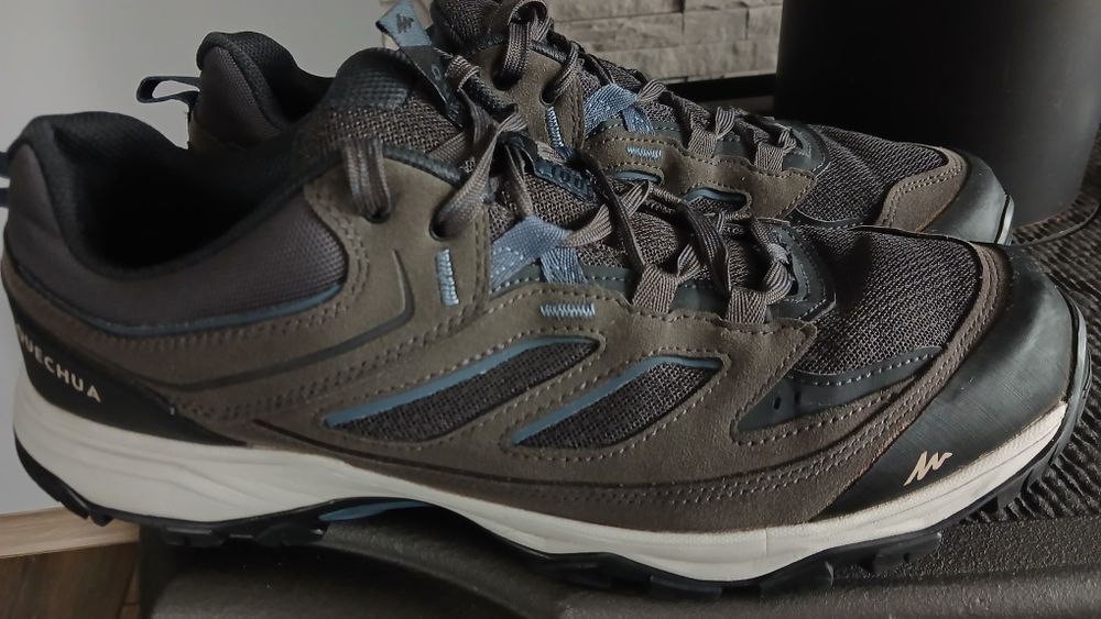Buty sportowe męskie rozm 46