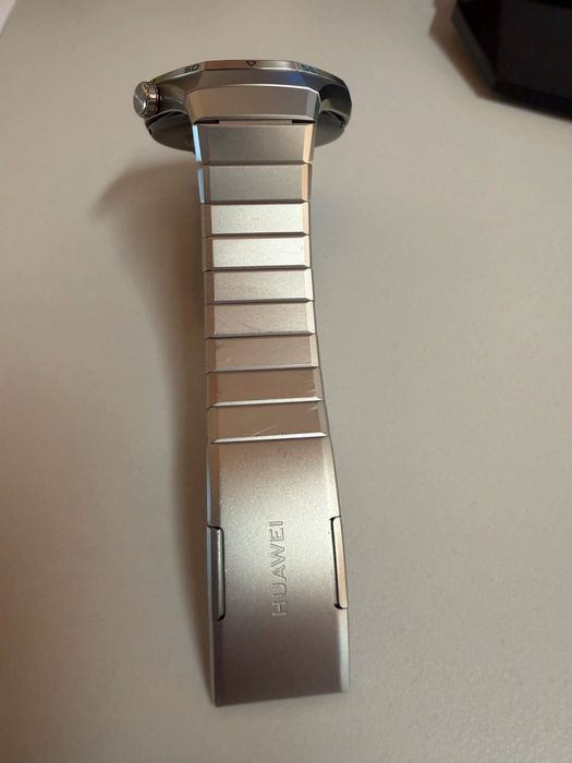 Huawei Watch GT6 Pro Titan smartwatch