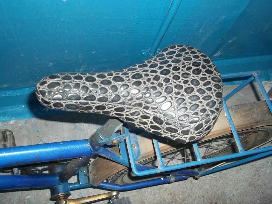 Велосипед подростковый