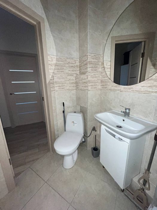 2 кімнатна квартира новий ремонт.Податки 2% Сертифікат Постанова