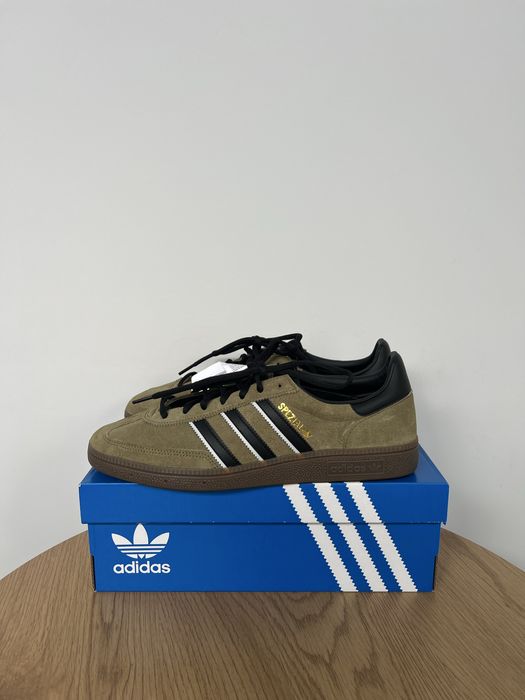 Adidas Spezial Новые Оригинал