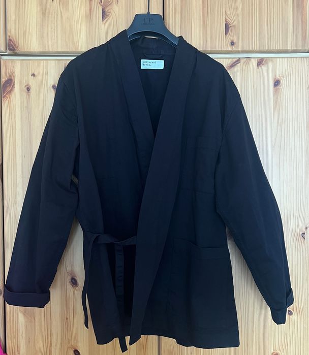 Кімоно Universal Works