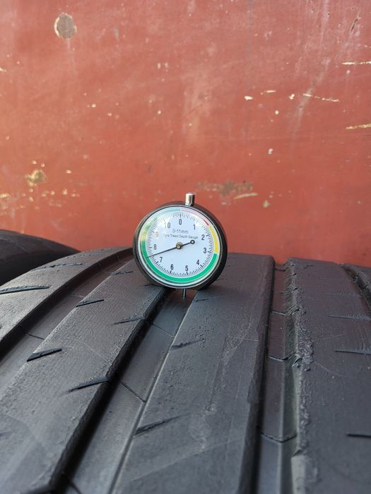 325/35/22+285/40/22 R22 Michelin Pilot Sport 4S 4шт ціна за 1шт шини