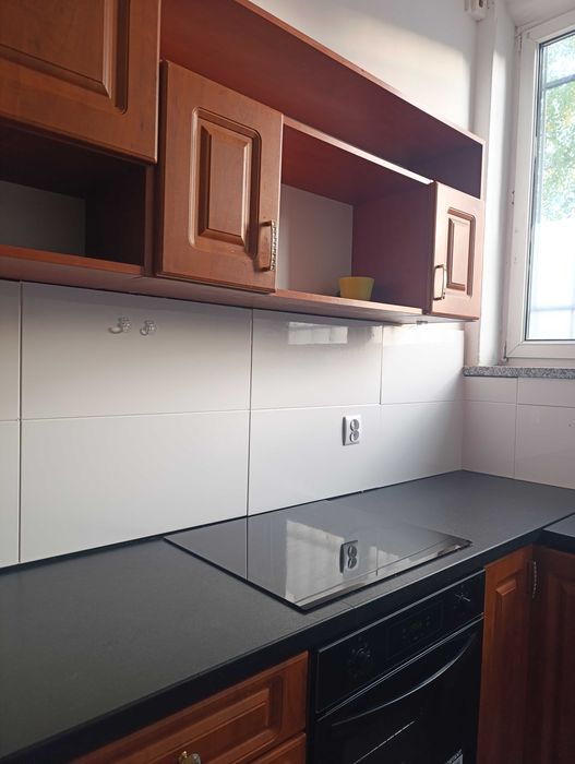 3 pokojowe mieszkanie na wysokim  parterze w Strzegomiu