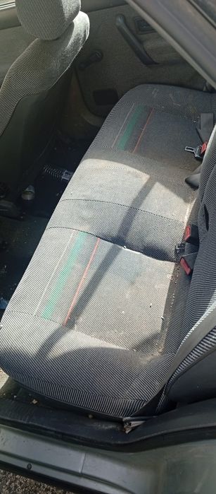 Vendo Renault 19 500 euros