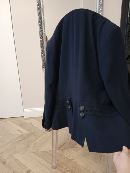 Marynarka żakiet Marks&Spencer Zara wyjątkowa