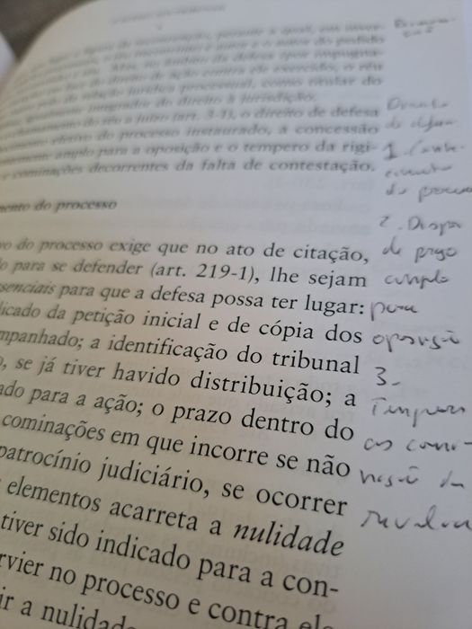 Introdução ao Processo Civil - Lebre de Freitas