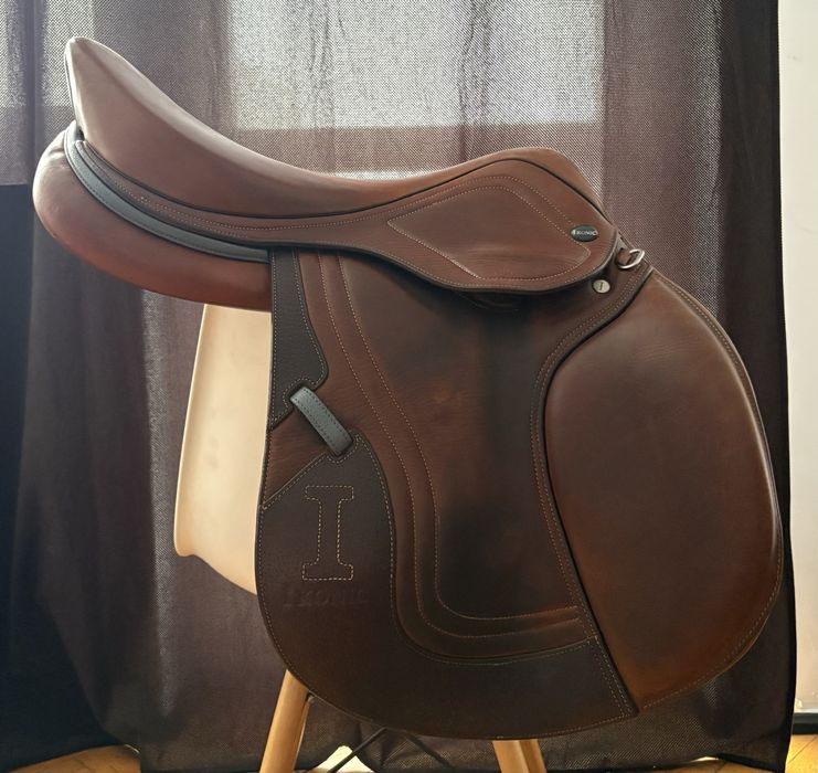 Ikonic Evolution Line EVOJ02 17”