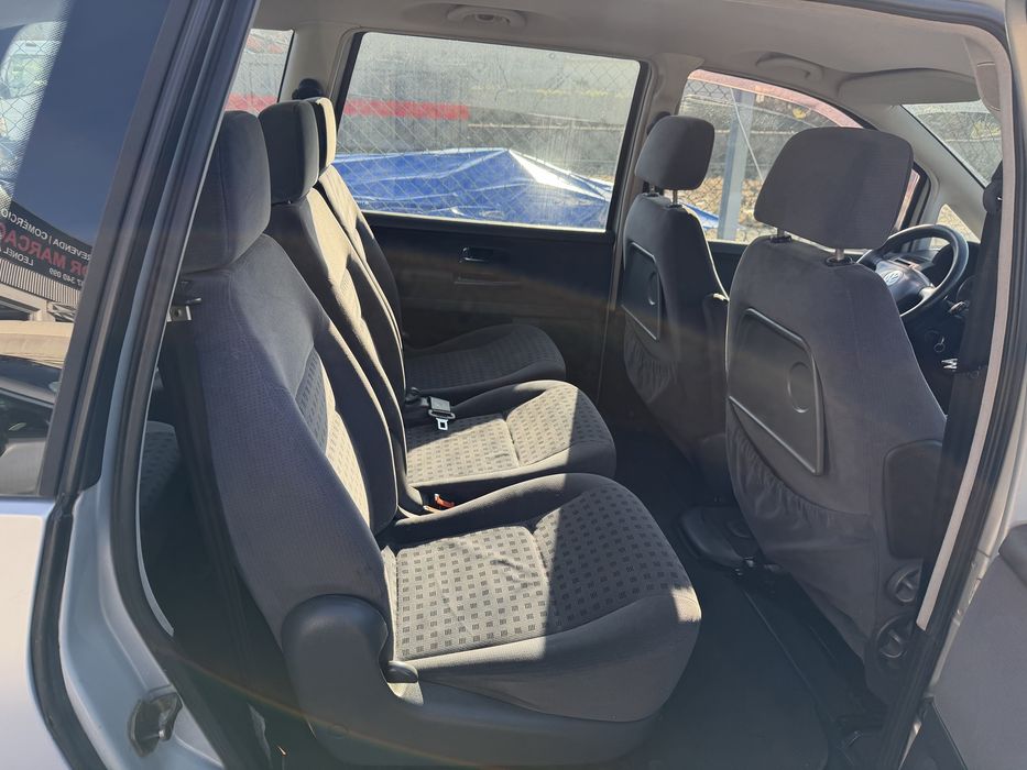 Vw sharan 1.9tdi pd115cv