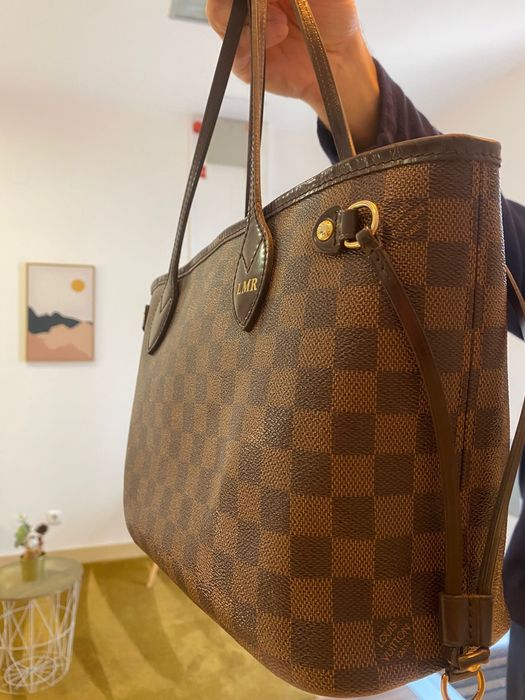 Mala Louis Vuitton64752202686849121