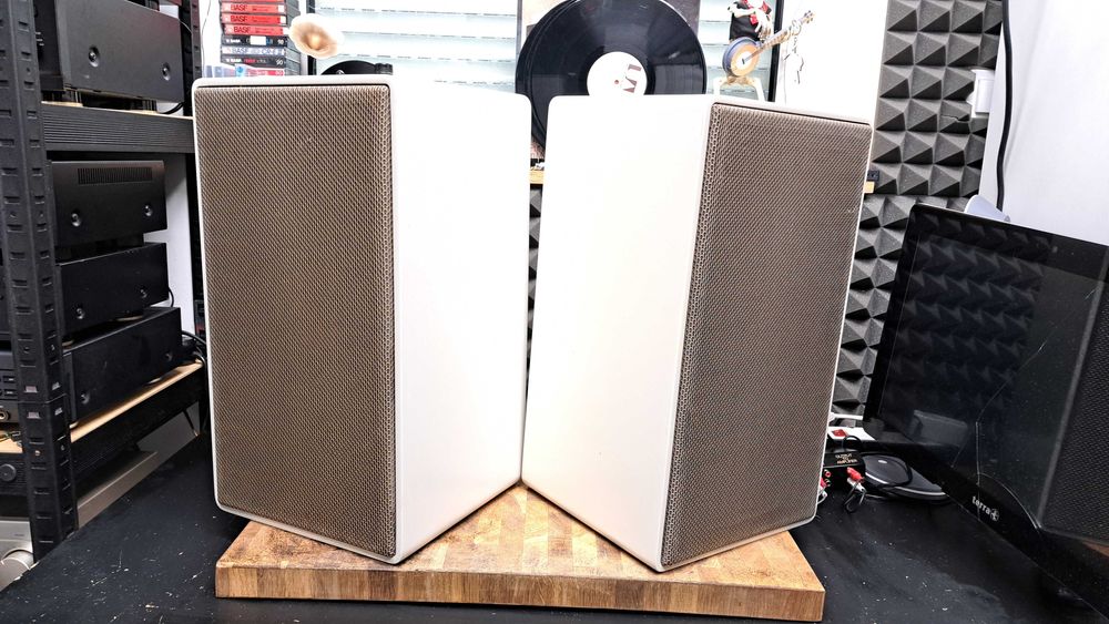 Monitory Saba box 50K