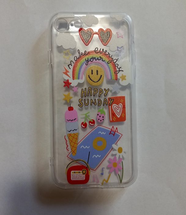 Чехлы на телефон  iPhone, Huawei