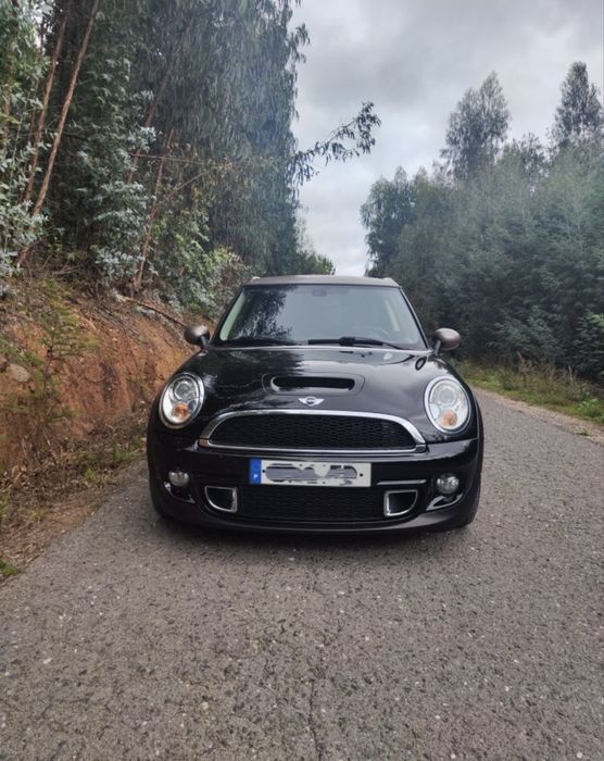 MINI Cooper — fotografia 4