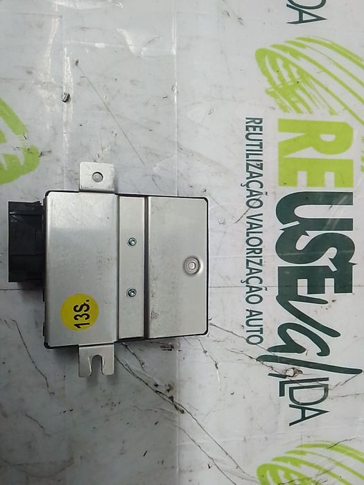 Modulo Control Gatewey Audi A6 Avant (4F5, C6)