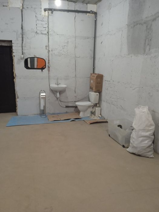 Оренда приміщення під склад