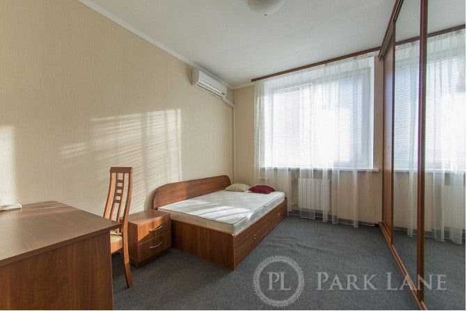 Многокомнатная квартира по адресу ул. Сретенская (площадь 136,9 м²) - Atlanta.ua - фото 4