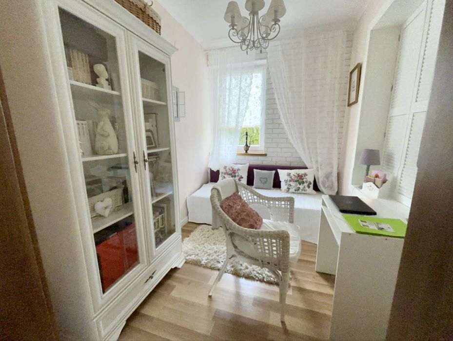 Dom pod Warszawą, w Aleksandrowie na sprzedaż