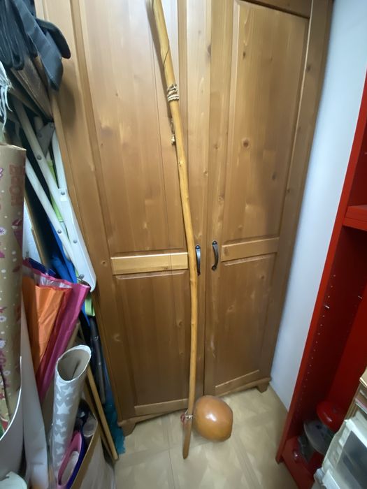 Berimbau (instrumento musical)