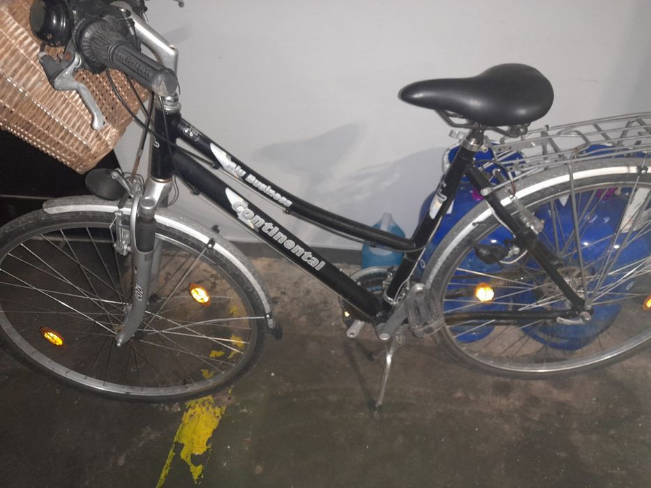 Aluminiowa damka Continental 28