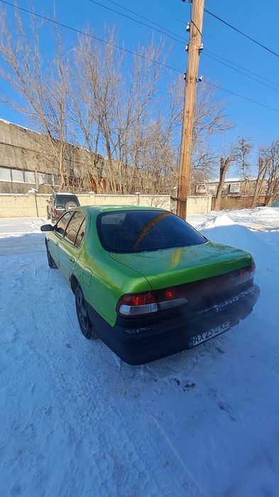 Nissan Maxima A 32 3.0