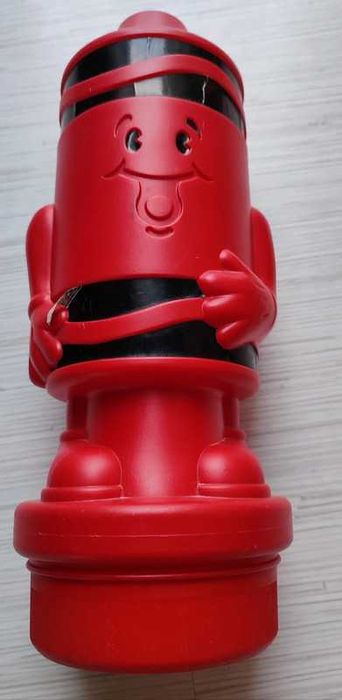 Pojemnik na kredki , kredka