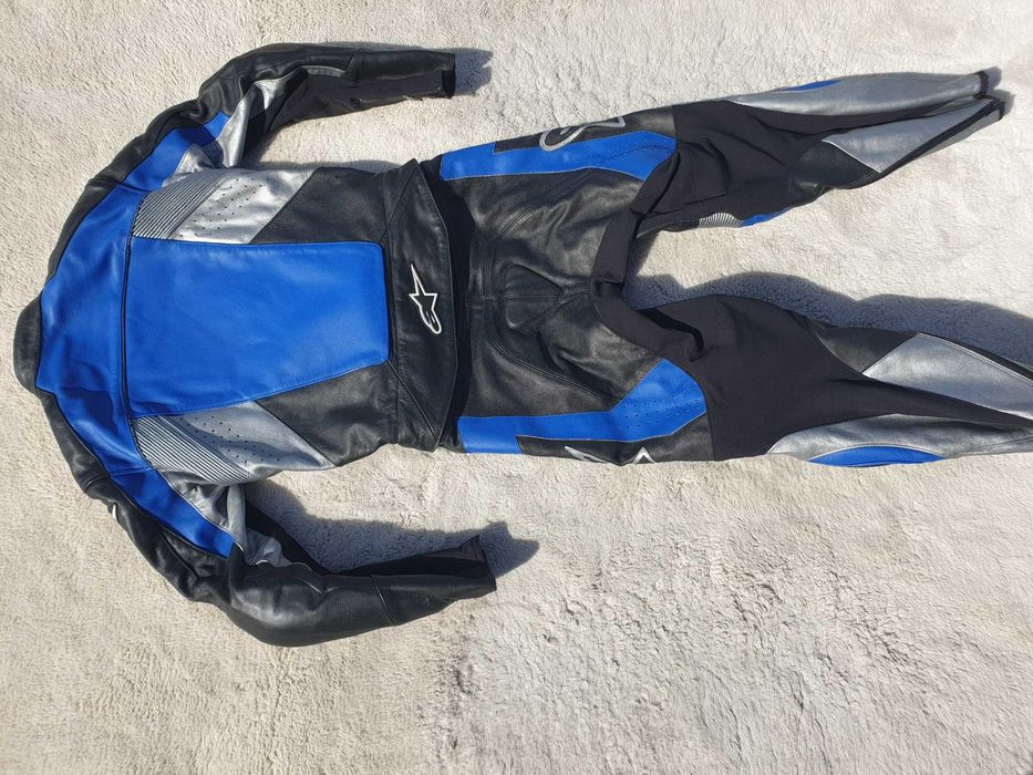 Alpinestars Tx-1 50 Eur M kombinezon motocyklowy