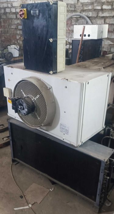 Продам холодлильний агрегат